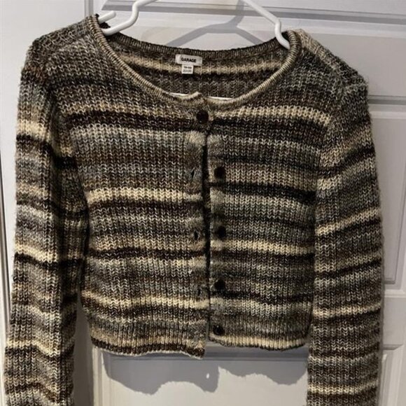 Cardigan - Picture 1 of 1